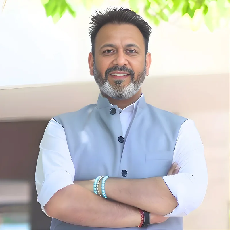 Pandit Rahul Kaushl